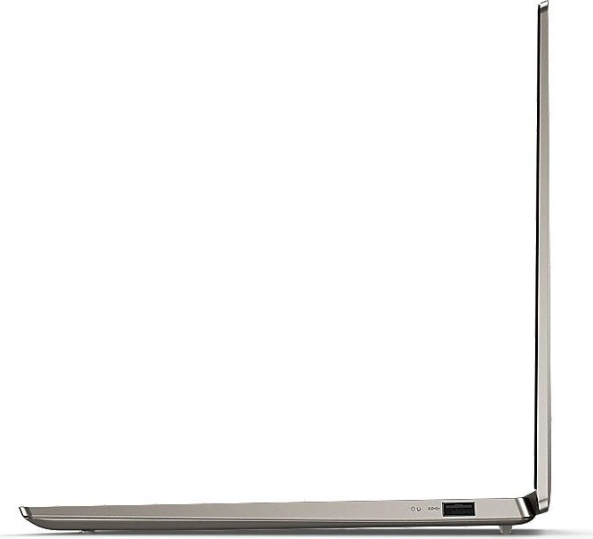 Lenovo Yoga S740-14IIL, Mica, Core i7-1065G7, 16GB RAM, 512GB SSD, GeForce MX250, DE
