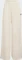 adidas Adicolor Satin Wide Leg Trainingshose lang cream white/black (Damen) Vorschaubild