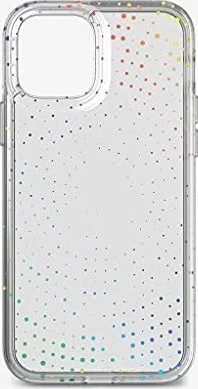 tech21 Evo Sparkle für Apple iPhone 12/12 Pro Radiant