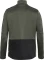 Vaude Yaras FZ Trikot langarm khaki (Herren) Vorschaubild