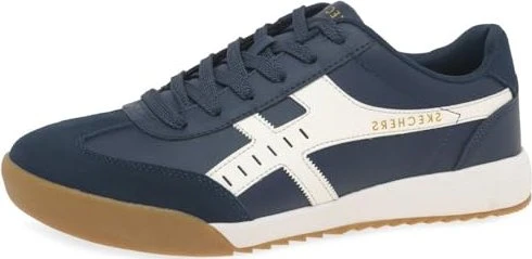 Skechers Zinger Manzanilla Totale blau/weiß (Herren)