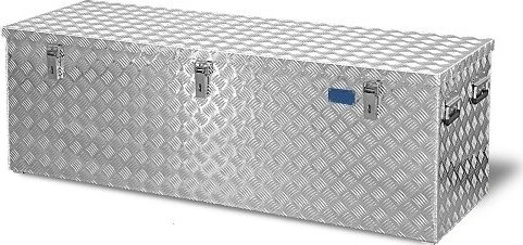 Alutec Extreme 375 Werkzeugbox