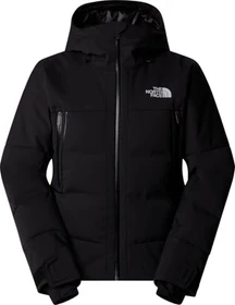 The North Face Cirque Down Skijacke tnf black (Herren)