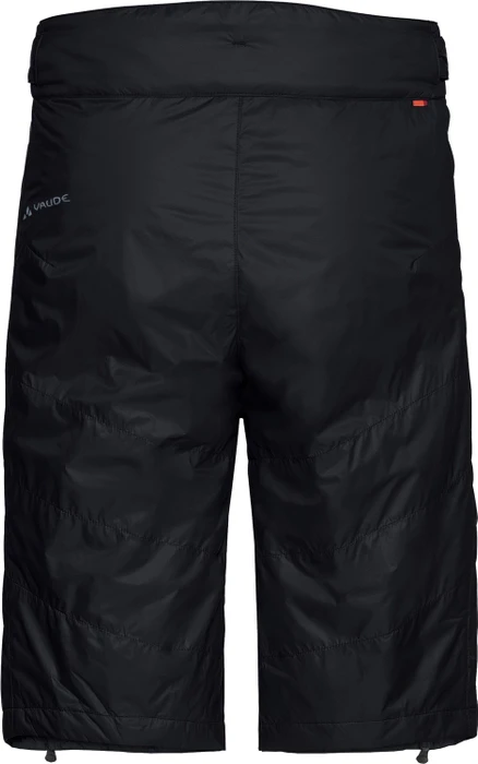 Vaude Sesvenna Hose kurz schwarz (Herren)