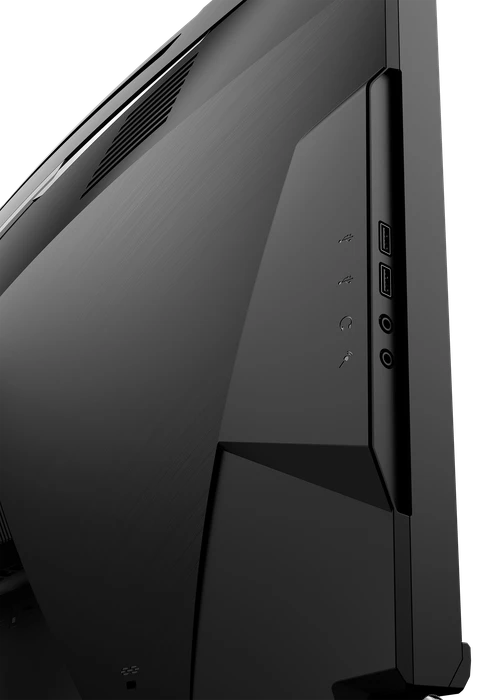 MSI Optix MEG381CQRDE Plus, 37.5"