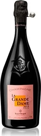 Veuve Clicquot Ponsardin La Grande Dame Rosé 750ml
