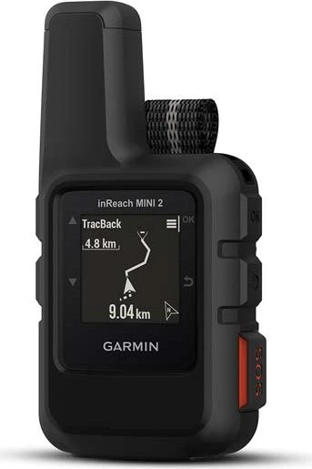 Garmin inReach Mini 2 schwarz