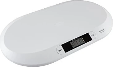 Adler AD 8139 Babywaage