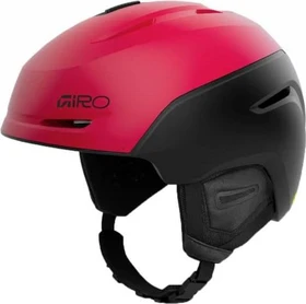 Giro Neo MIPS Helm matte red fade