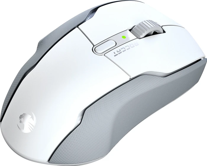 Roccat Kone Air weiß, USB/Bluetooth