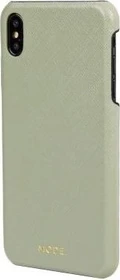 dbramante1928 London für Apple iPhone Xs Max olive green