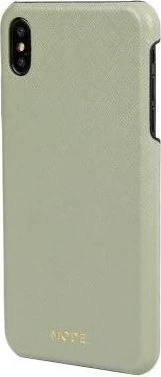 dbramante1928 London für Apple iPhone Xs Max olive green