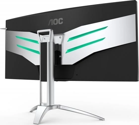 AOC Agon AG352UCG, 35"