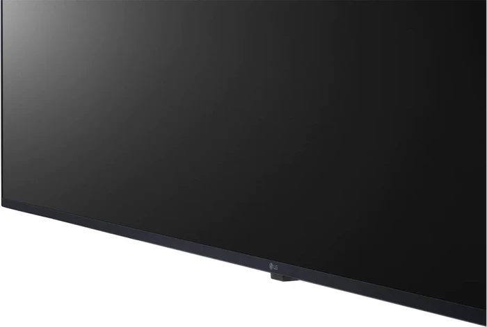 LG 43UL3J-E, 43"
