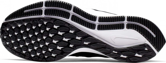 Nike Air Zoom Pegasus 36 black/thunder grey/white (Damen)