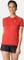 Odlo Zeroweight Ceramicool Funktionsshirt kurzarm american beauty/space dye (Damen) Vorschaubild