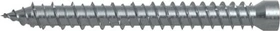fischer FFSZ 7.5x62 Fensterrahmenschraube, 7.5x62mm, 100 Stück