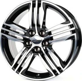 Ronal R57 7.5x18 5/112 (verschiedene Modelle)