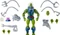 Mattel Masters of the Universe - Masterverse - Deluxe Slush Head Vorschaubild