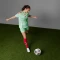 adidas UEFA EURO 2025 Italien Frauenteam Authentic Auswärtstrikot (Damen) Vorschaubild