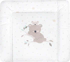 Julius Zöllner Softy Wickelauflage, 85x75cm Koalas