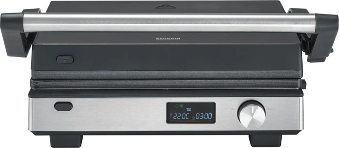 Severin KG 2380 S-Joy Sevini Flex Kontaktgrill