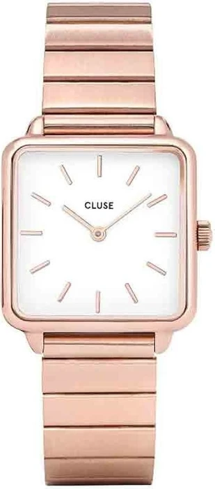 Cluse La Tétragone CL60024S