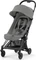Cybex Coya Matte Black Frame mirage grey Vorschaubild