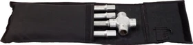 KS Tools 518.1162 zerlegbarer Kreuzschlüssel