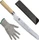 KAI Shun Classic White Brotmesser 23cm (DM-0705W)