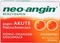 Neo-Angin Benzydamin Lutschtabletten, 20 Stück Vorschaubild
