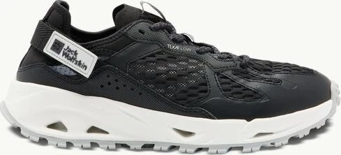 Jack Wolfskin Prelight Hybrid Vent Low phantom (Damen)