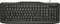 Trust ClassicLine Keyboard, USB, UK Vorschaubild