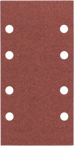 Bosch Professional C430 Expert for Wood and Paint Schleifblatt-Set, 10-tlg.