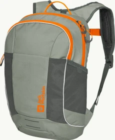 Jack Wolfskin Moab Jam mint leaf (Junior)
