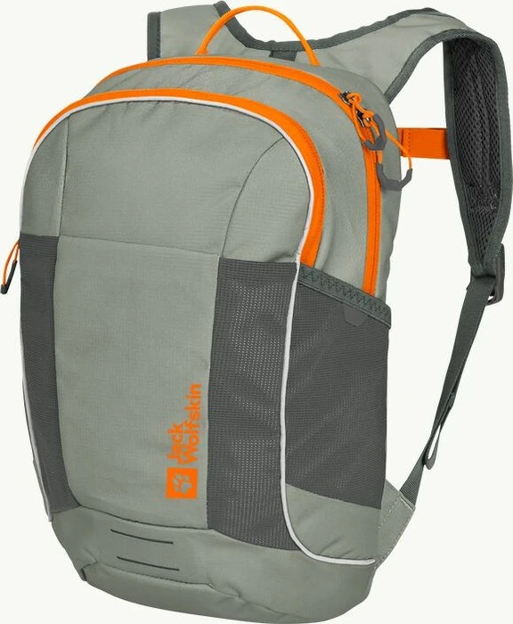 Jack Wolfskin Moab Jam mint leaf (Junior)