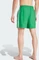 adidas Originals Adicolor 3-Streifen Badeshorts grün (Herren) Vorschaubild