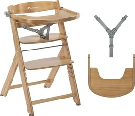 Bébé Confort Timba Hochstuhl natural wood