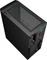 Gembird Fornax 400X Black, Glasfenster Vorschaubild