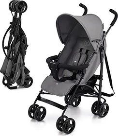 Kinderkraft Tik grau