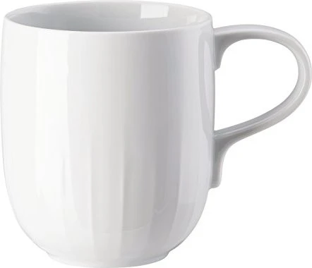 Rosenthal Joyn White Becher mit Henkel 420ml