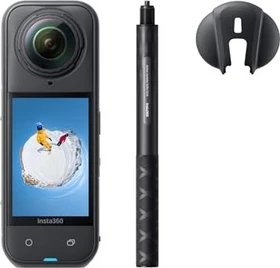 Insta360 X5 Snowboard Bundle