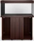 Juwel Rio 180 LED Aquarium-Set mit Unterschrank, dunkles Holz/dunkles Holz, 180l Vorschaubild