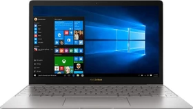 ASUS ZenBook 3 UX390UA-GS034T, Quartz Grey, Core i5-7200U, 8GB RAM, 512GB SSD, UK