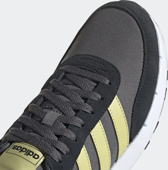 adidas Run 60s 2.0 grey six/halo gold/core black (Herren)