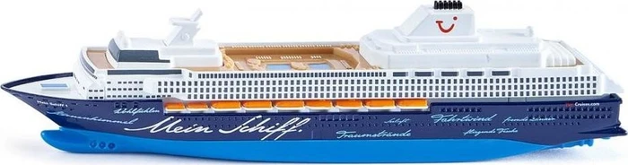SIKU Super Mein Schiff 1