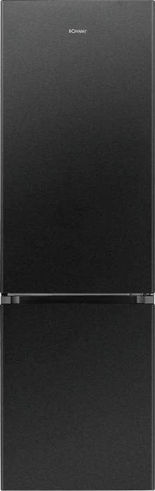 Bomann KG 184.1 schwarz