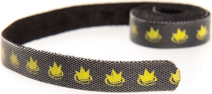 King Mod Klett-Kabelbinder, 12.5mm, 1m