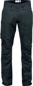 Fjällräven Abisko Lite Trekking Regular Hose lang dark navy (Herren)