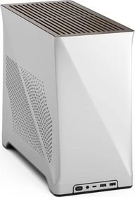 Fractal Design Era 2 Silver, Mini-ITX (FD-C-ERA2N-01)